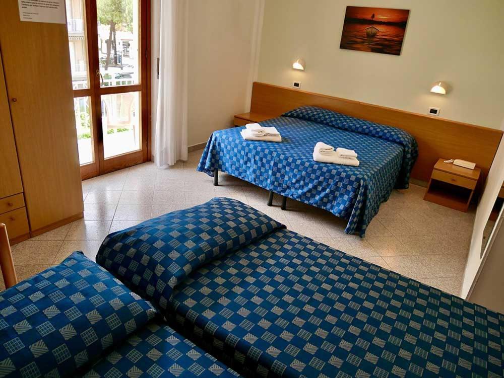 Hotel Jole Andora Exterior photo