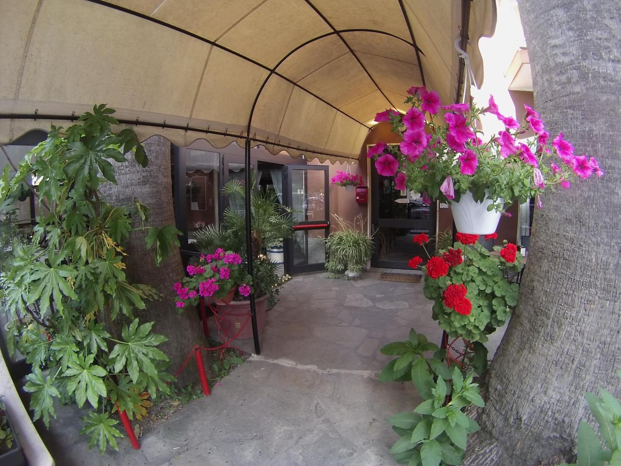 Hotel Jole Andora Exterior photo