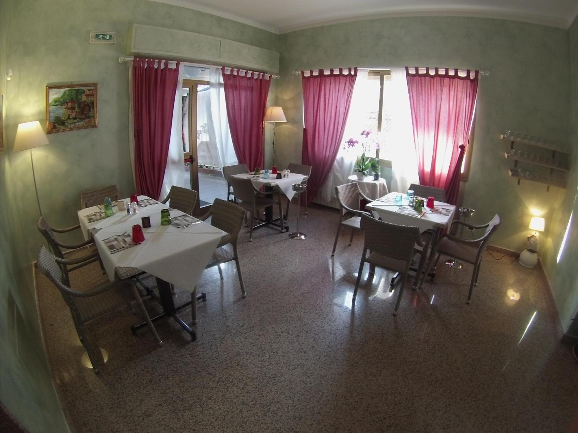 Hotel Jole Andora Exterior photo
